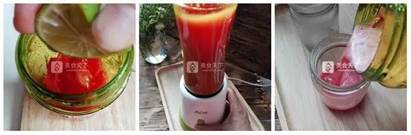 100种西瓜神吃法,西瓜的超好吃吃法