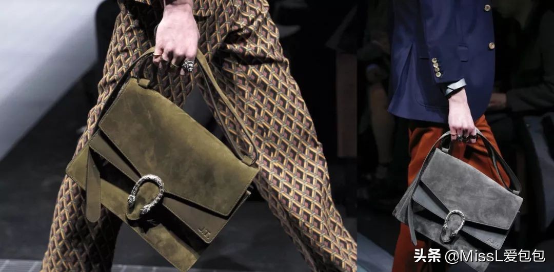 包款大科普｜懂包的男人只有0.000001%？