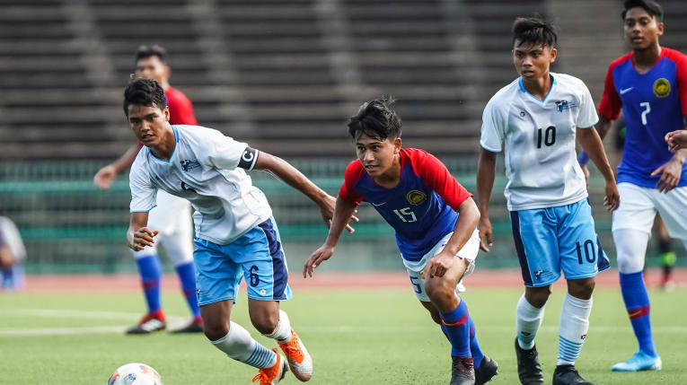又是冷门！泰国国青出线都危险了，东南亚球队已经不是羸弱的鱼腩