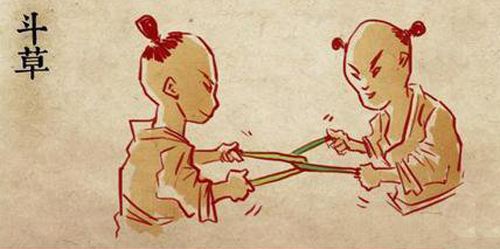 笠翁对韵国学经典21页,笠翁对韵经典篇章赏读