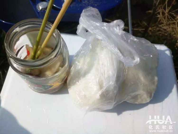 化氏不空军糊味,化氏不空军谁代工的