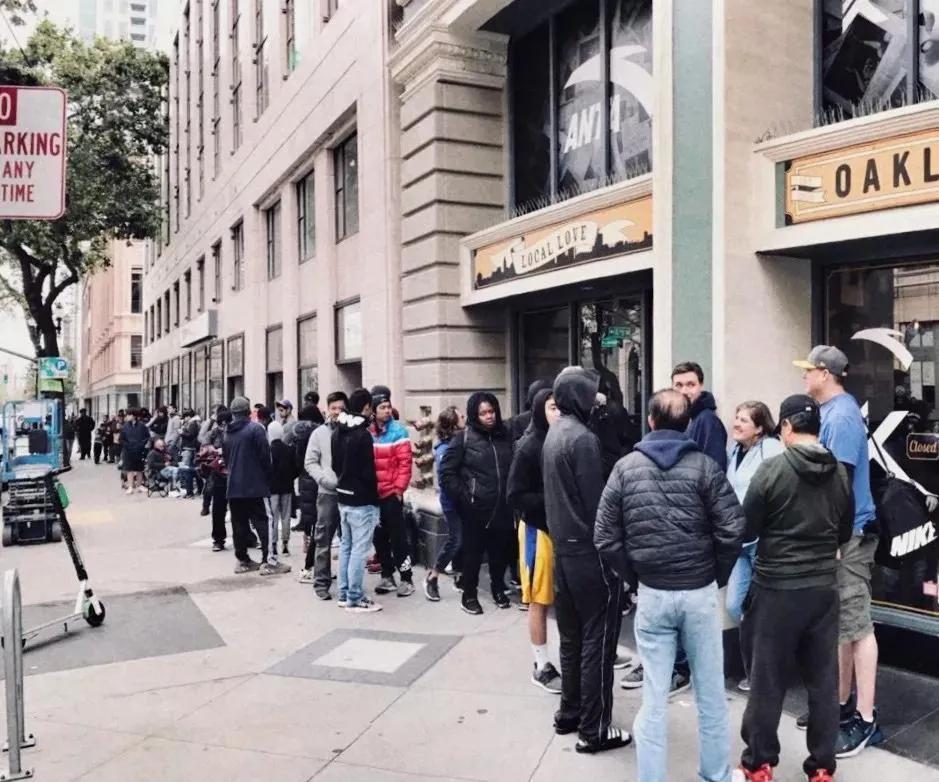 一个不会打球的人拯救了阿迪达斯,adidas最新战靴