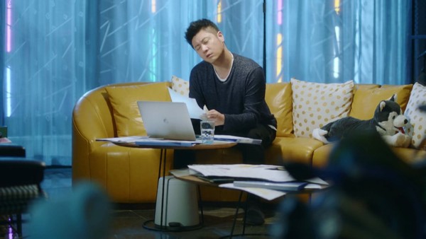 阔太海清,海清演的阔太太