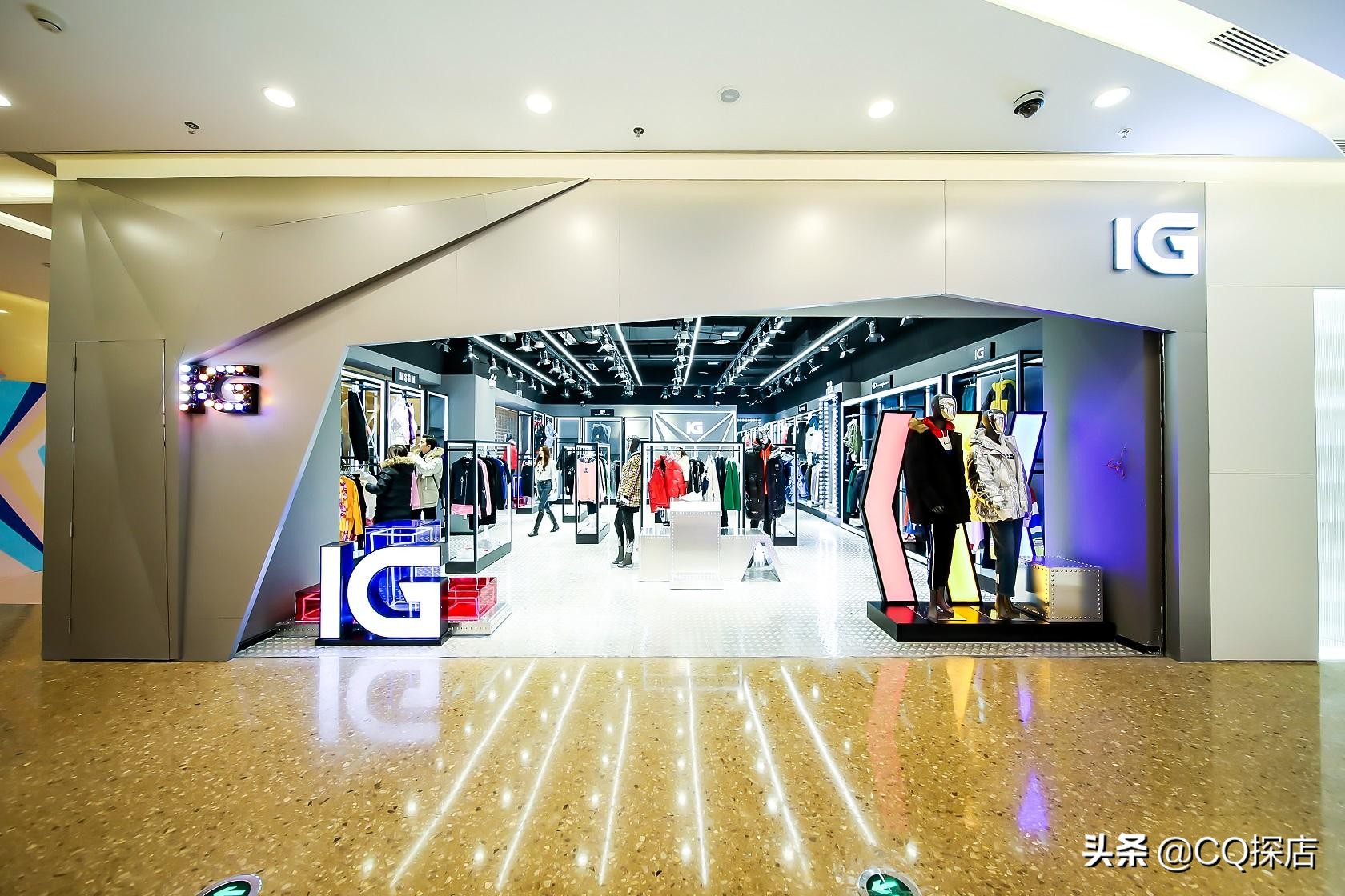 一站集齐潮酷尖货，成都后花园爱琴海重新定义城西“潮”