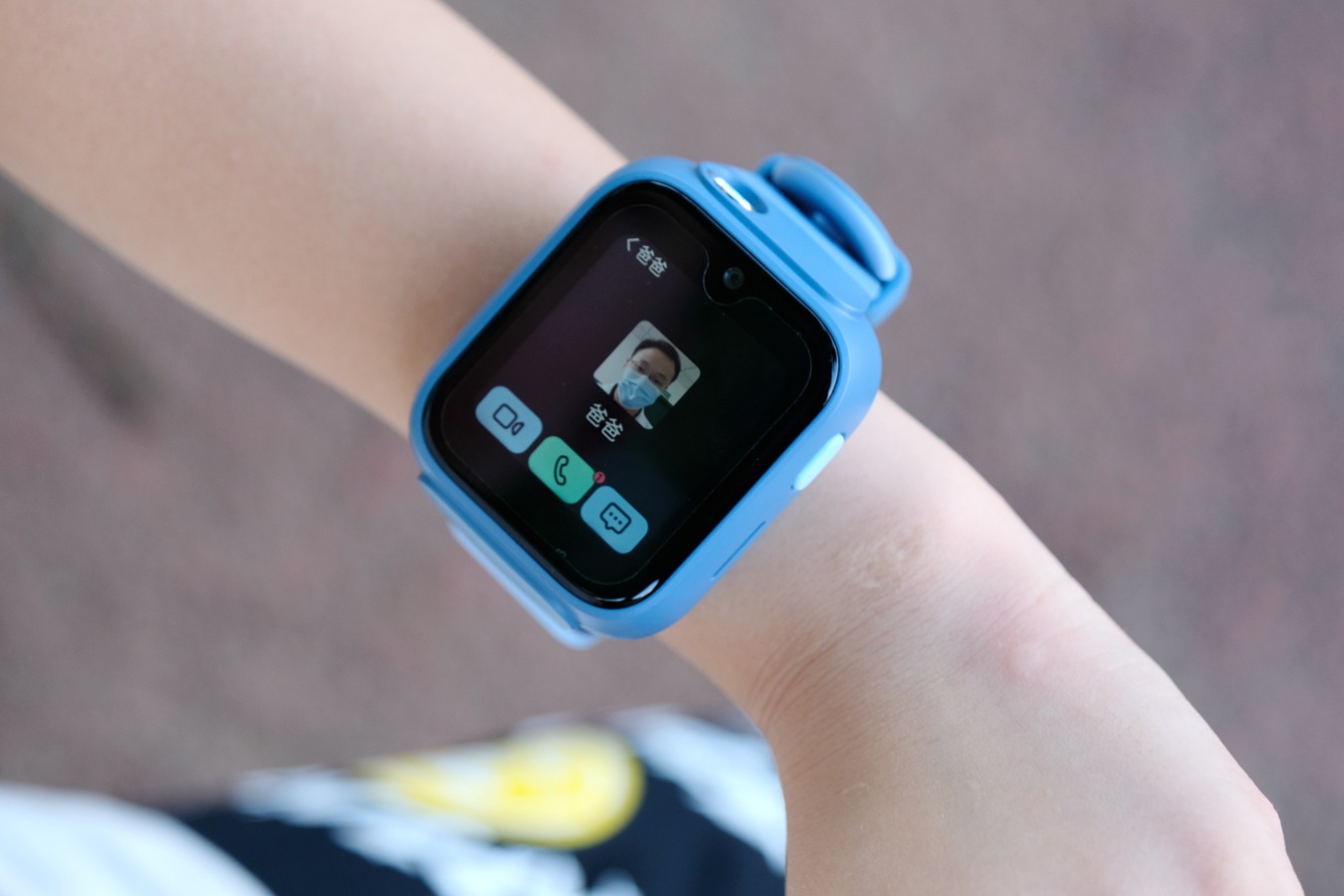儿童手表是孩子的标配吗？米兔儿童学习手表5X体验