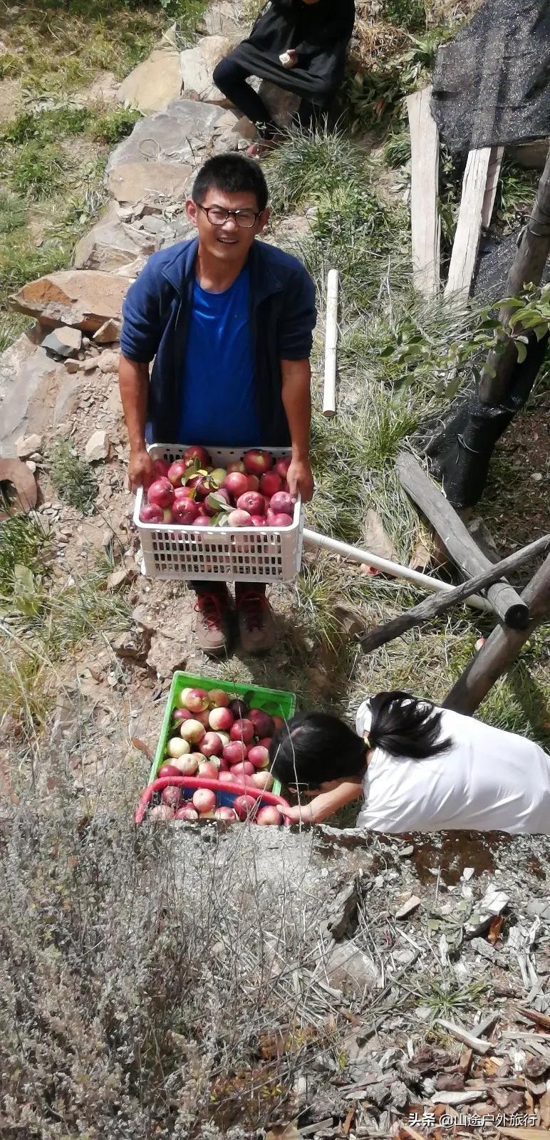 梅里北坡徒步最全攻略,梅里北坡徒步全攻略