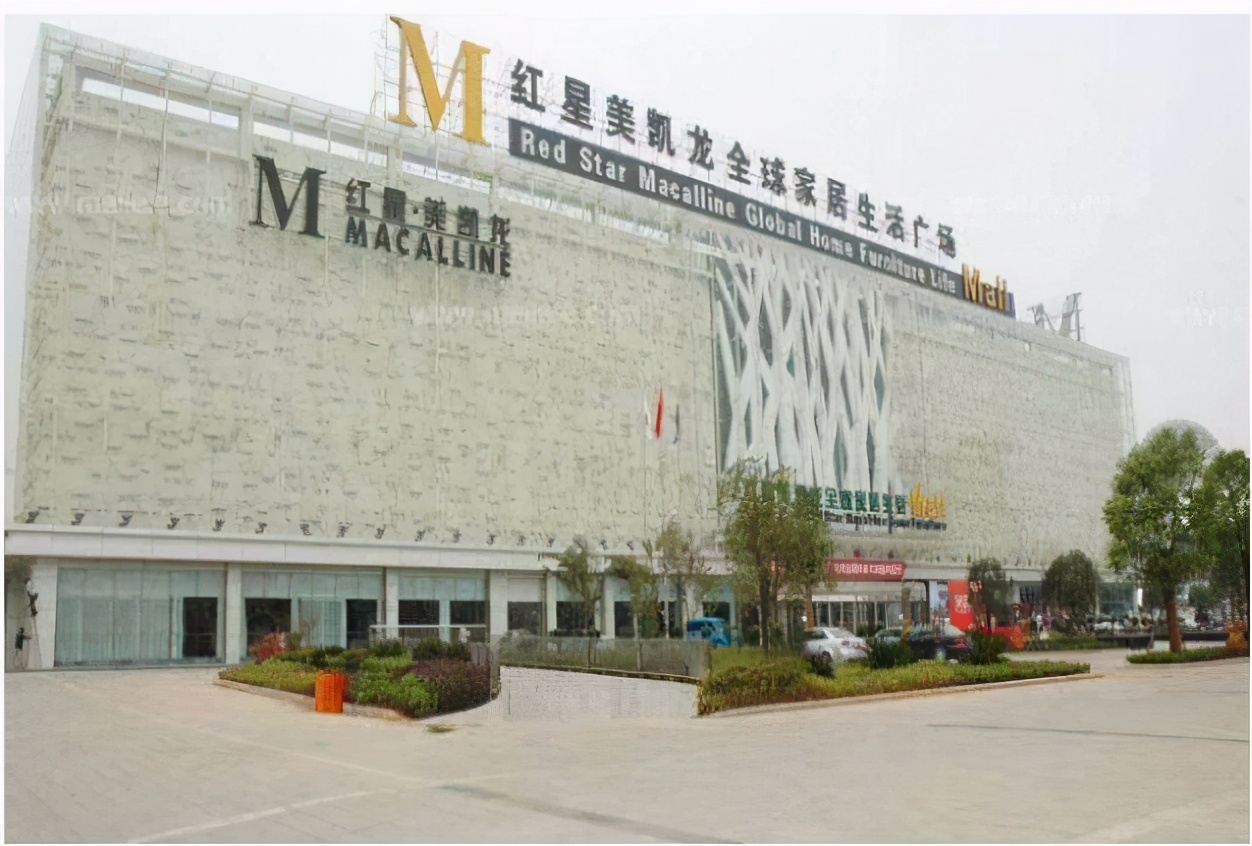 佛山意式家具城有哪些,佛山还有哪个地方家具比较好