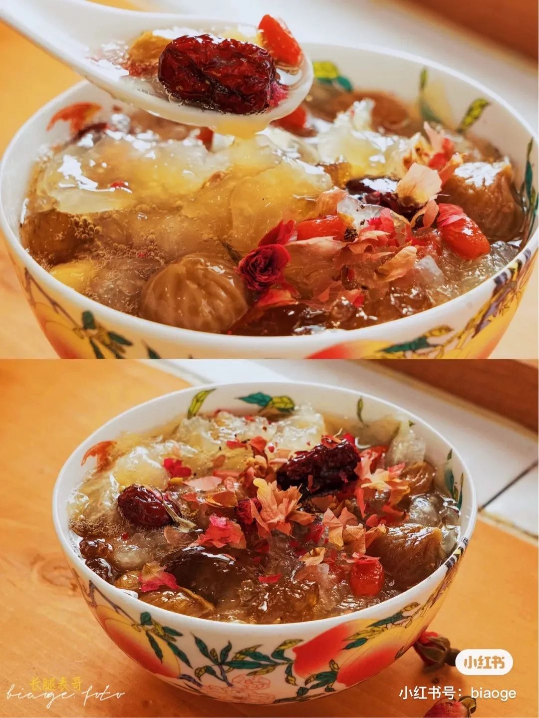 魔都100家甜品,魔都100种糖水铺