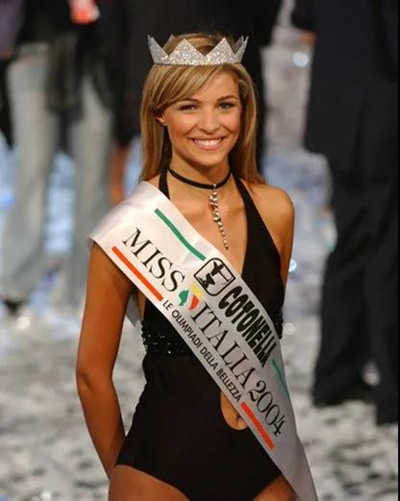 欧洲杯的女主持,欧洲杯女观众