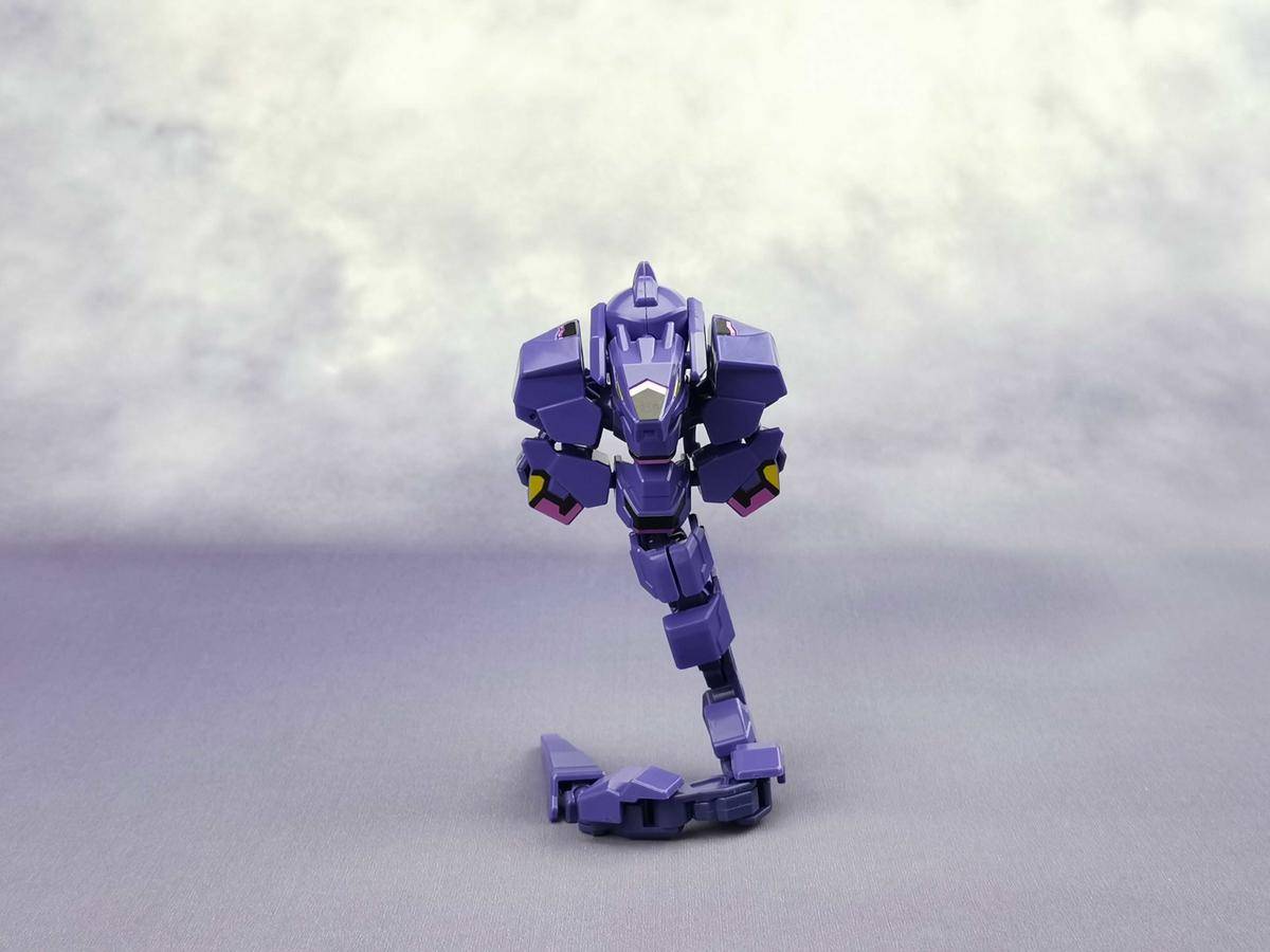 「模玩评测」ANIMAGEAR4