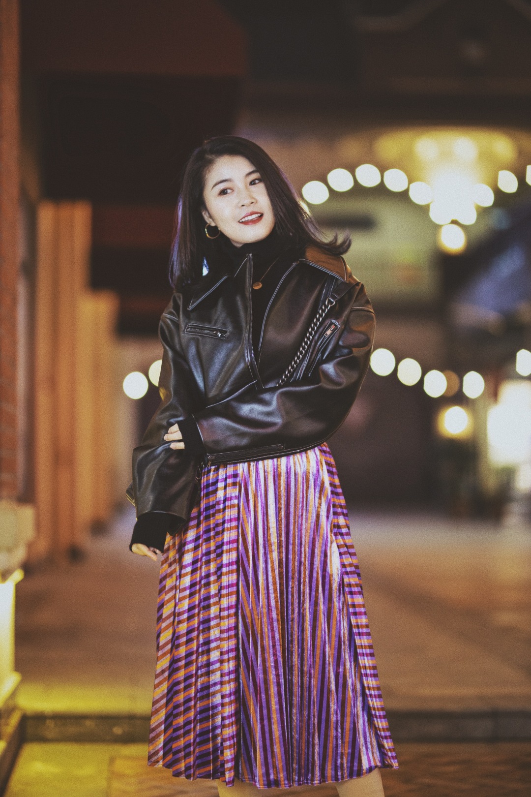 春季*服私**回顾