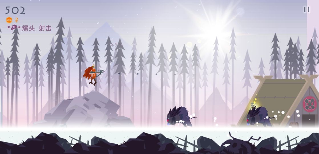 无脑爽的手机单机游戏推荐,正经的手机游戏推荐单机小型