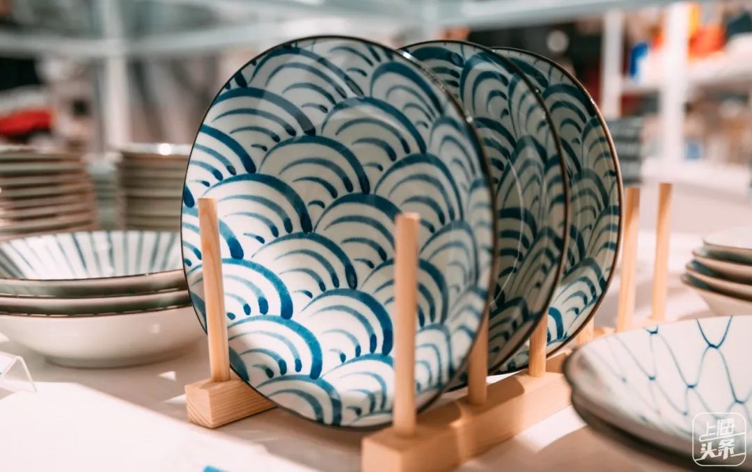 中国第一家日本百货,中国第一家日杂店