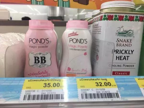 泰国好物必买清单,去泰国有什么值得购买吃的