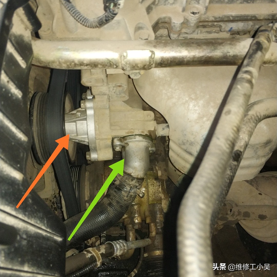 五菱宏光s3风扇常转电脑板维修,五菱宏光风扇维修视频