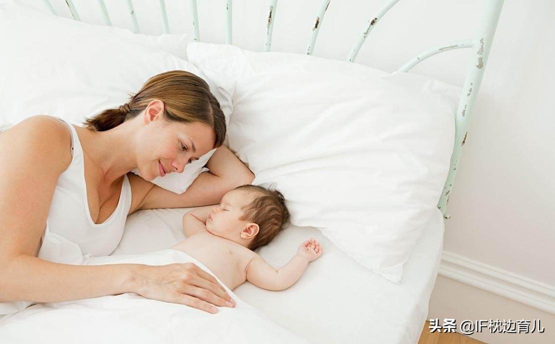 宝宝需要用枕头,宝宝必须用定型枕头吗