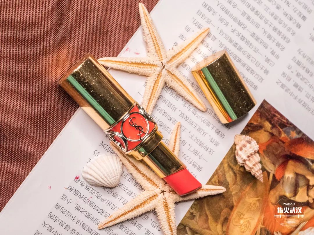 攒了一波好物分享,分享一支你最爱的口红