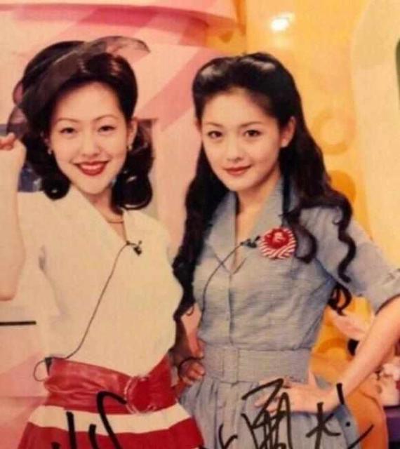 邓丽君林青霞山东,邓丽君和林青霞说山东话