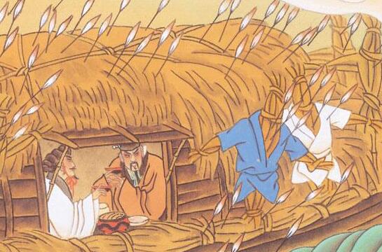 赤壁之战三国时期最大的谜团,三国赤壁之战的背景简介