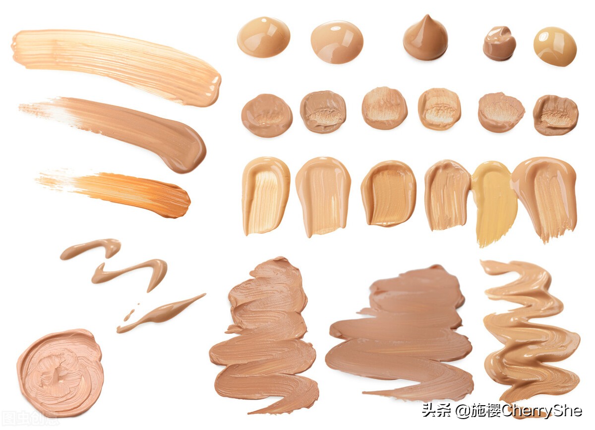 国货粉底液遮瑕力超强 (干皮粉底液遮瑕力强国货)