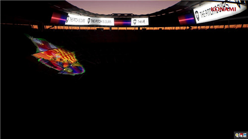 实况足球2024次世代,科乐美足球新作