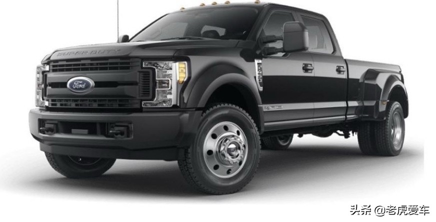 福特f-450最新款,福特猛禽f450最新款
