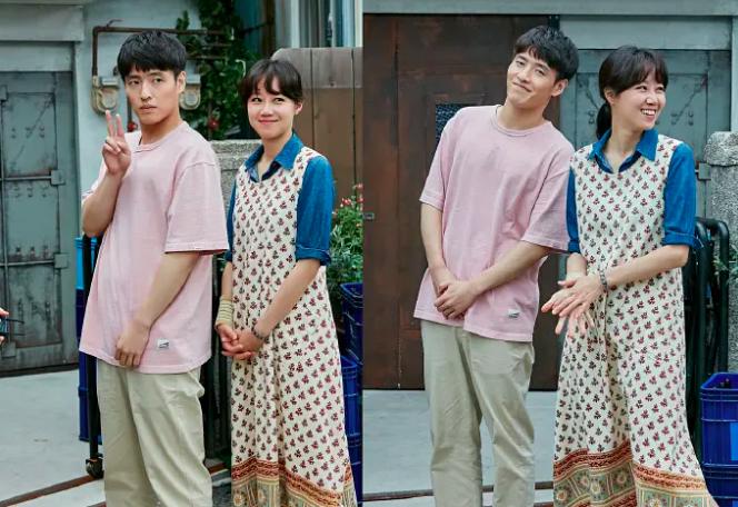 2020年好看的韩剧跟着学冬季穿搭,宅家无聊电视剧大全