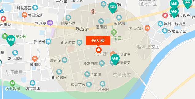 锦州垃圾房,锦州有几处烂尾楼