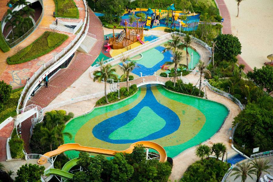 惠州融创海湾半岛,不限购海景房