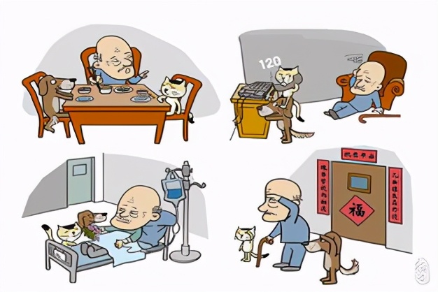 最近养老保健品诈骗案,官方通报保健养老诈骗案