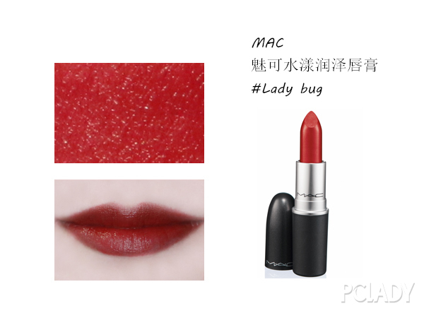 心疼钱包君！一大波美哭的秋冬口红又来抢钱了！