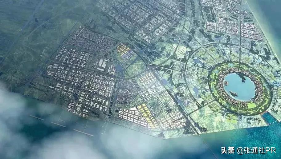 张江2024新开商业,张江双子塔商业综合体多大面积