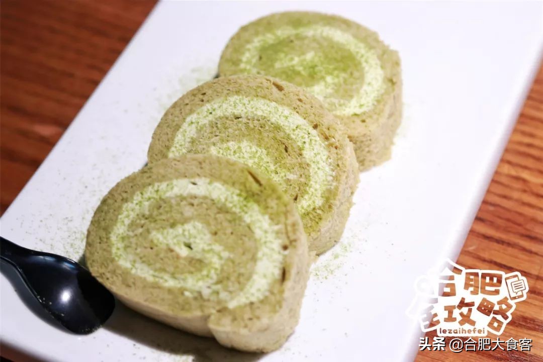 开在悦方的这家小资餐厅，是合肥小姐姐的“秘密花园”