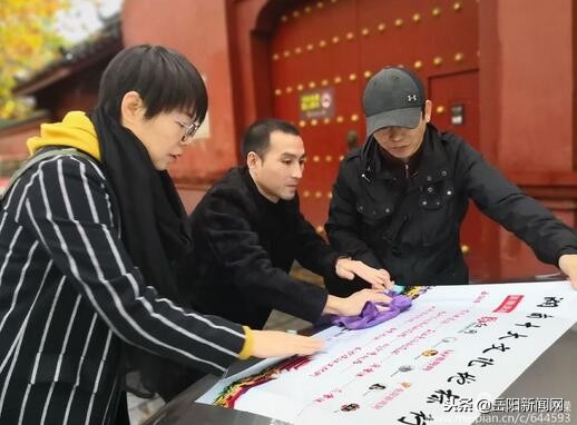 湖南文化岳阳楼,岳阳十大文化地标