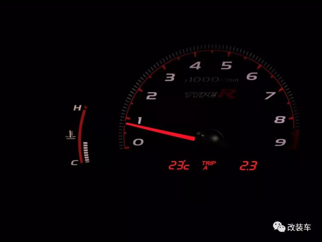 八代本田思域改k20过程,八代思域r20改装案例
