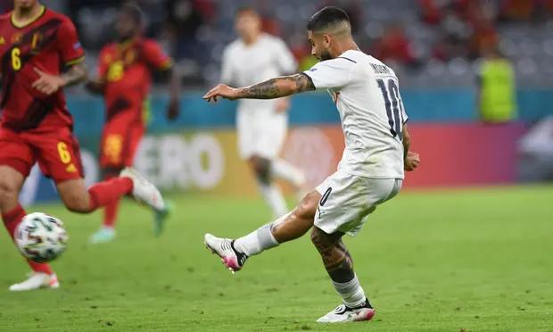 巴雷拉因西涅特点,科巴雷拉因西涅