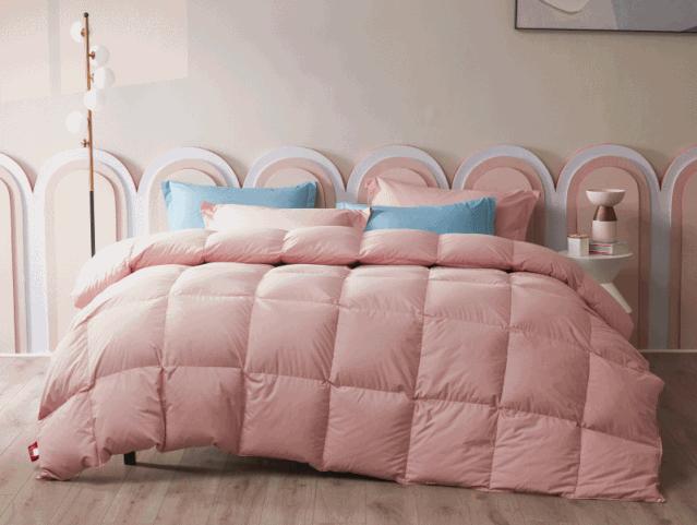 梦洁家纺羊毛被还是大豆被好 (梦洁199元羊毛被质量怎么样)