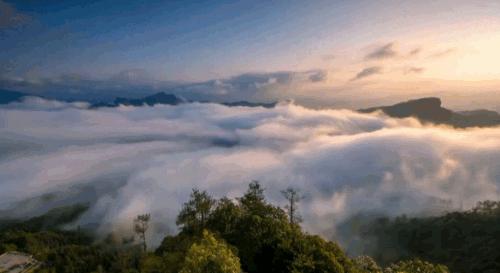 武夷山为啥名气不大,武夷山还好吗