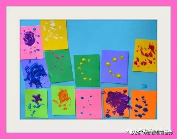 适合孩子的画画游戏,6-12岁儿童游戏绘画