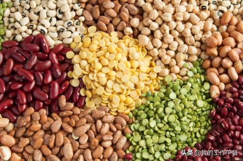 家里必存食物,家中存储8种食物