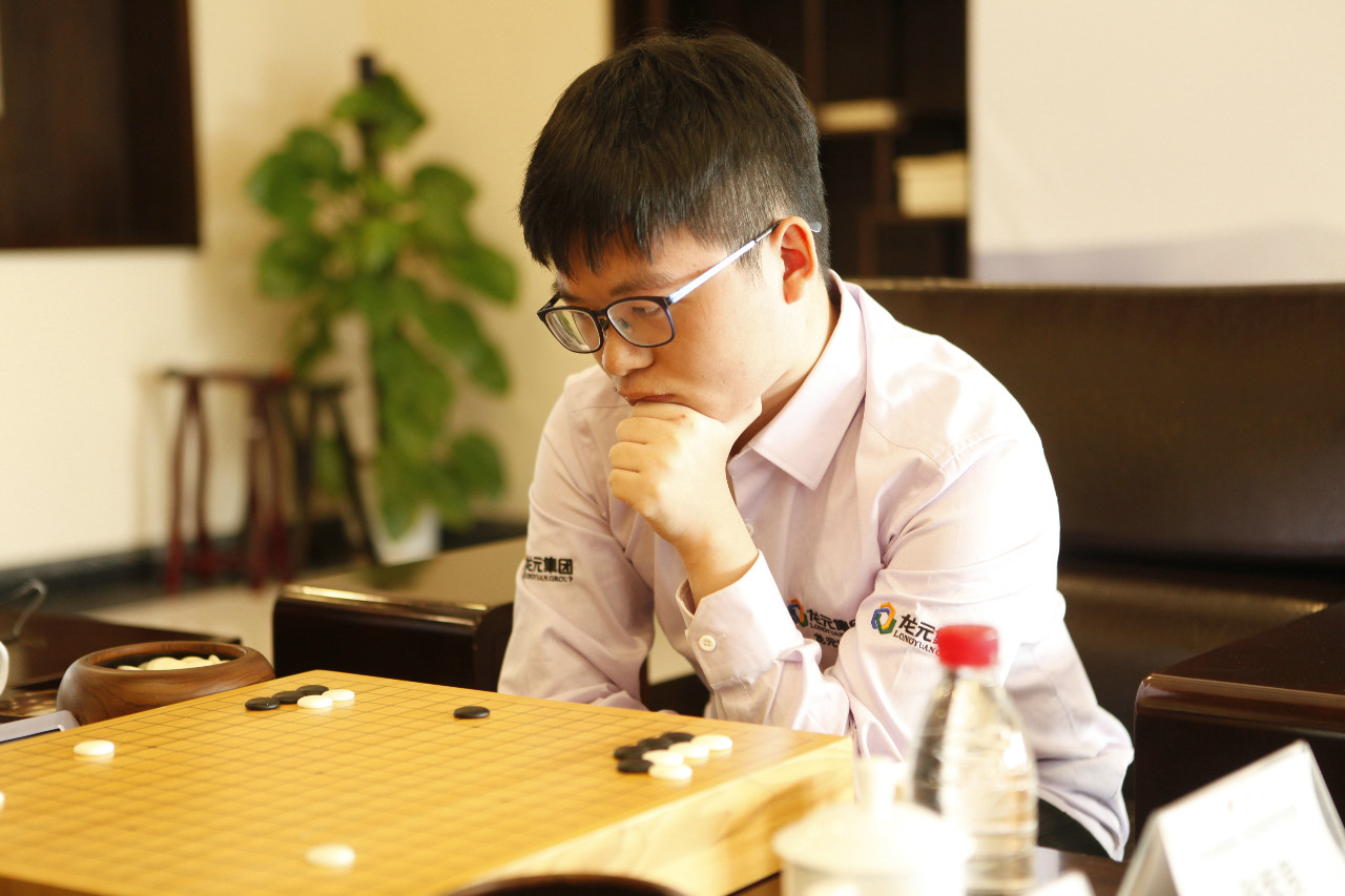 围甲季后争冠赛什么时间,围甲季后赛争冠形势