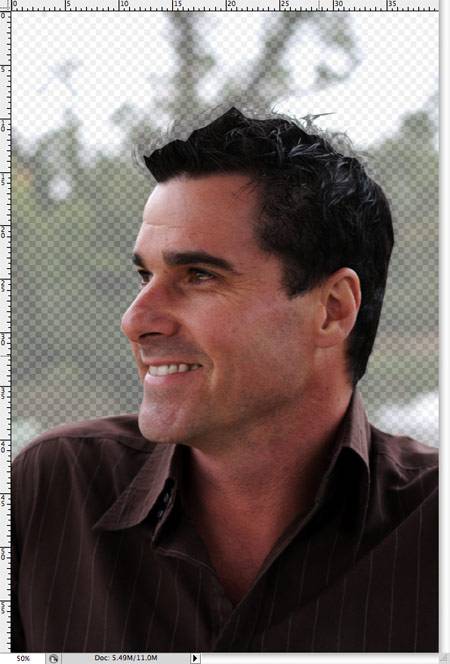 photoshopcs5怎么抠图,adobephotoshop抠图