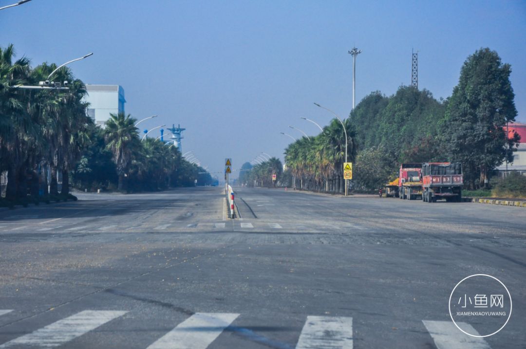 鬼城or未来可期？我们走进漳州港，发现“接盘侠”的各种悲喜交加