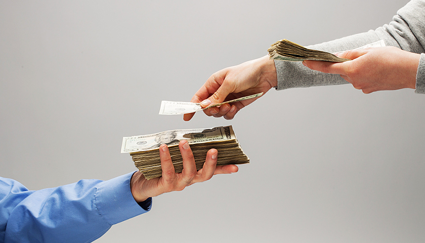 别把挣钱和赚钱混为一谈,赚钱与思维