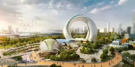 浙江杭州江河汇,杭州市江河汇