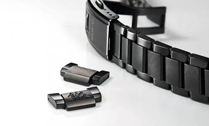 5万块的卡西欧，10万块的西铁城，30万的精工，你买吗？