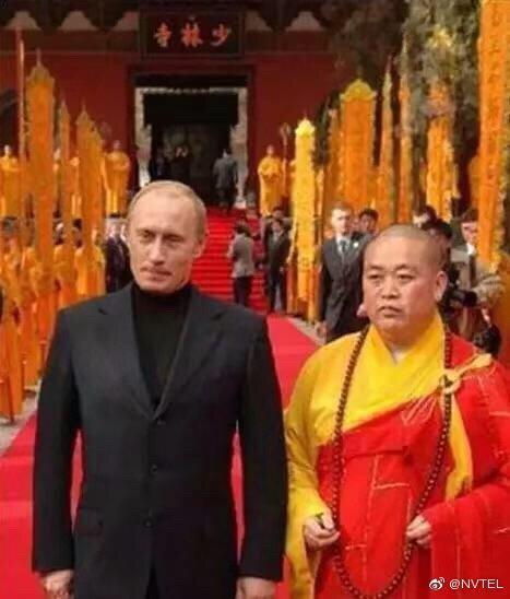 8张永远无法重拍的合影,历史永不再现的绝版合影