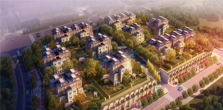 重庆悦来板块未来的发展潜力,重庆悦来北京城建板块值得买吗