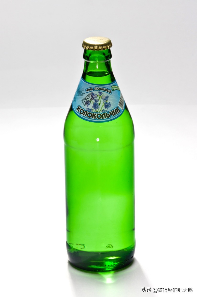 俄罗斯人回忆苏联汽水 (俄罗斯小时候的汽水)