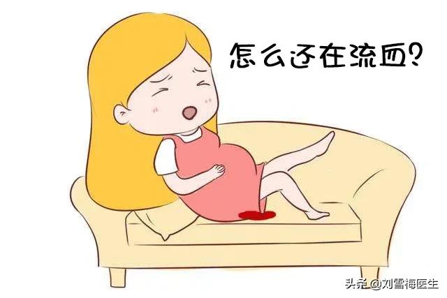 流产不彻底会有什么后果,流产瞒得过吗